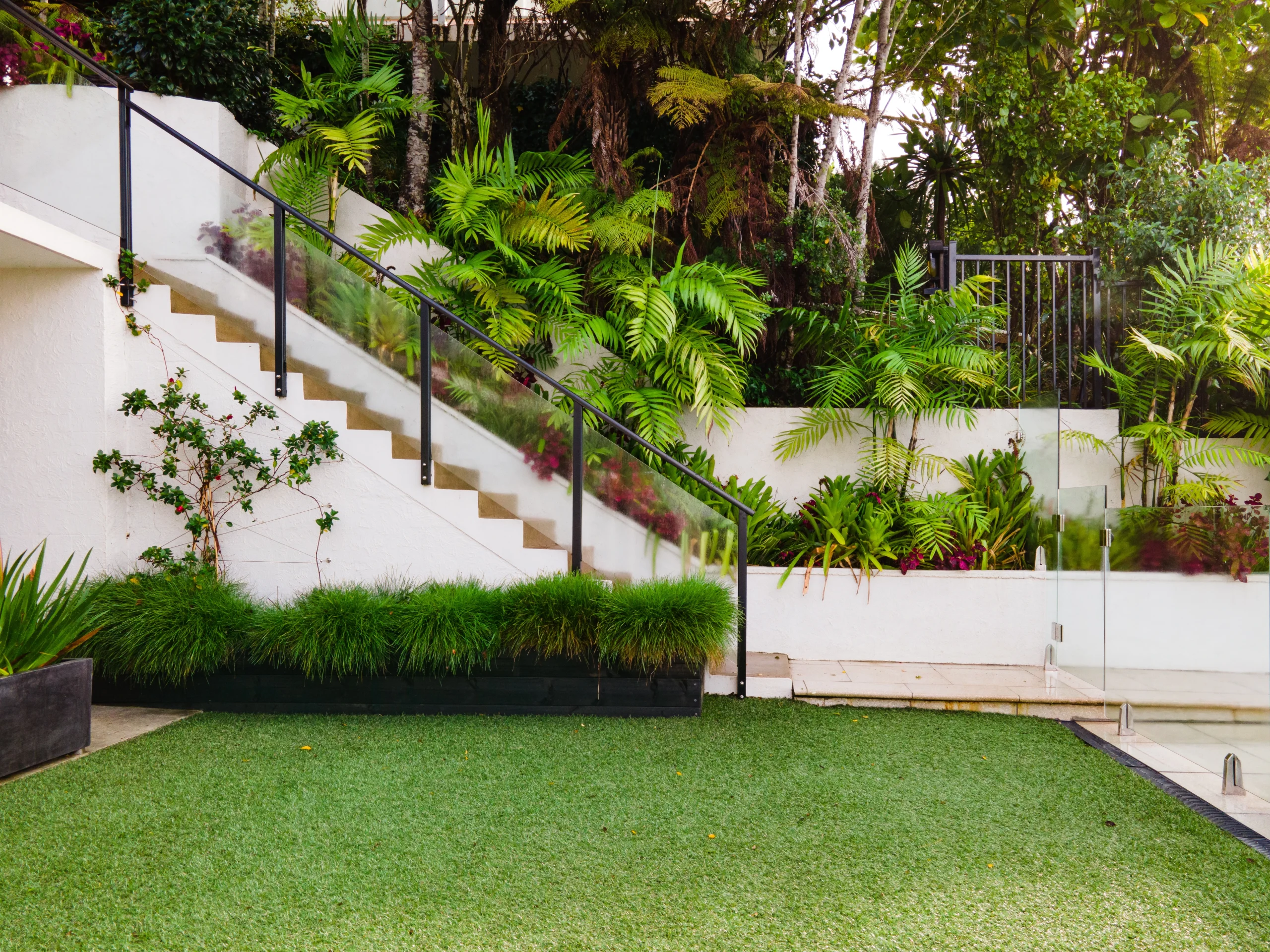 jardi gespa artificial